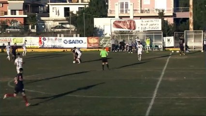 Ελλήσποντος Ν. Λαμψάκου-Μακρυκάπα 1-0