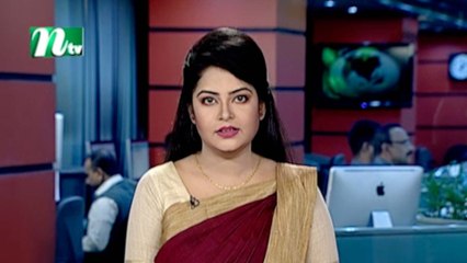 NTV Dupurer Khobor | 02 February 2020