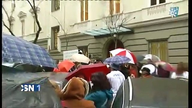 RIP JOSE LUIS GORDILLO - Caso bebés robados (España)