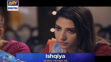 New Drama Serial - Ishqiya - Starting From 3rd February 2020 at 8-00 pm - ARY Digital Drama - YouTube