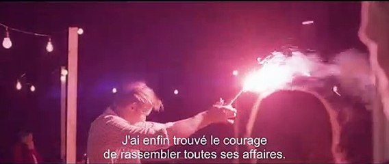 Un jour si blanc Bande-annonce VOSTFR