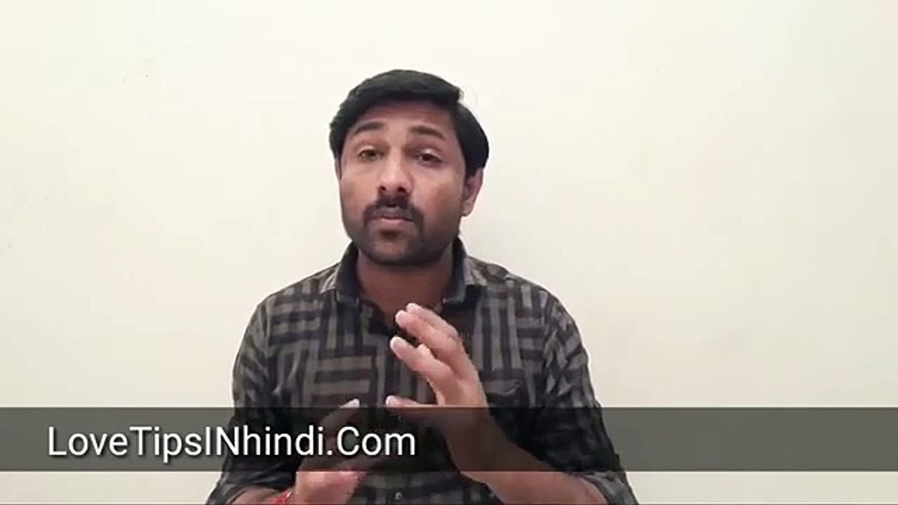 2 तरीको से जाने की उसकी लाइफ में कोई और है   This is how your partner is cheating