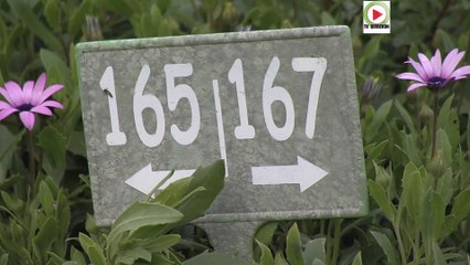 Quiberon |  Le Camping du Goviro rouvert en 2020  | TV Quiberon 24/7