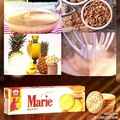 The most Yummy Easy Dessert/Marie Biscuit Dessert