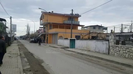 Burri vret gruan/ Ja autori dhe banesa ku ndodhi krimi në Xhafzotaj