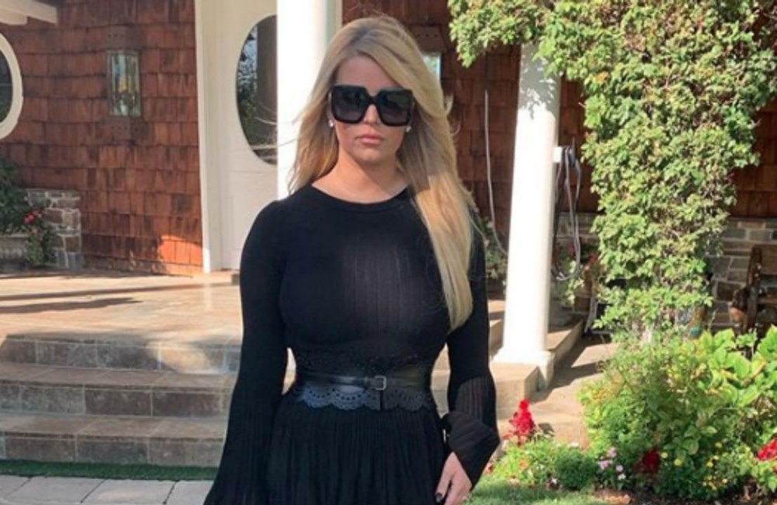 Jessica Simpson: Intime Details über ihre gescheiterte Ehe