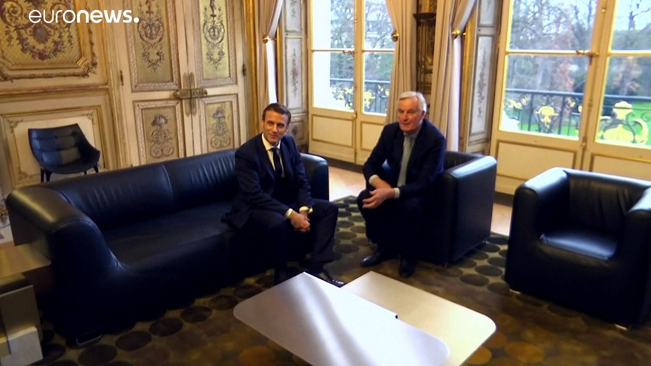 Post-Brexit-Verhandlungen: EU stimmt Positionen ab