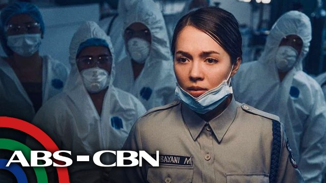 Health crisis, kakaharapin ng cast ng teleseryeng 24-7 | UKG