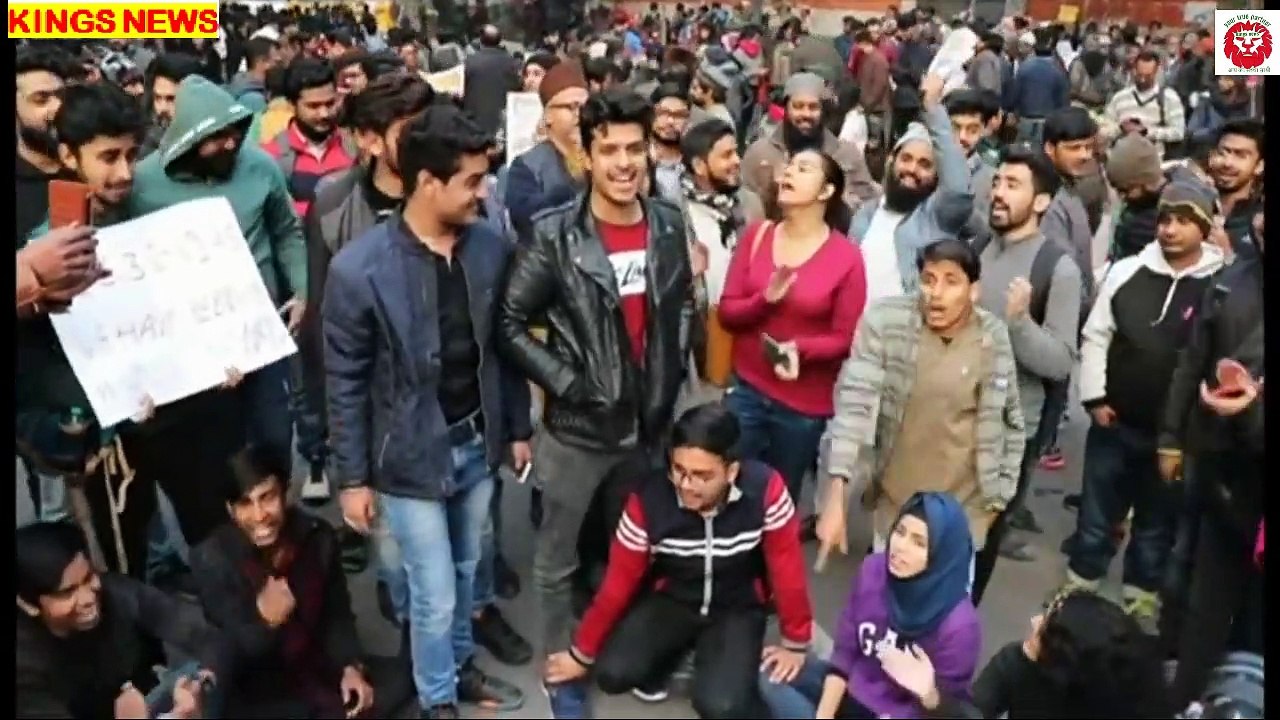 शाहीनबाग को क्यों चाहिए आजादी ?