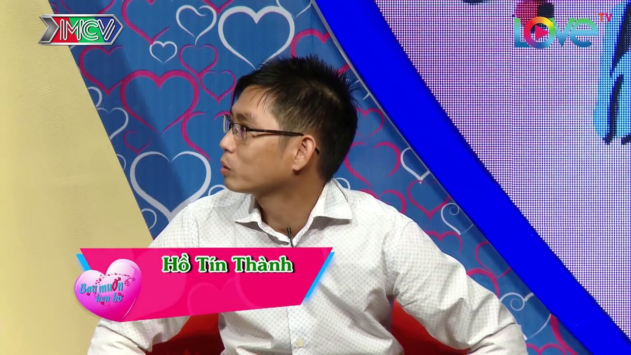 BẠN MUỐN HẸN HÒ - Tập 289 - FULL - Tín Thành - Thanh Phương - Thanh Túy - Thị Xuân - 160717 