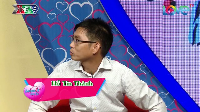 BẠN MUỐN HẸN HÒ - Tập 289 - FULL - Tín Thành - Thanh Phương - Thanh Túy - Thị Xuân - 160717