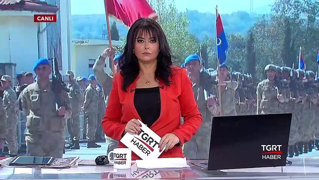 TSK'da Şapka Yerine Bere Dönemi