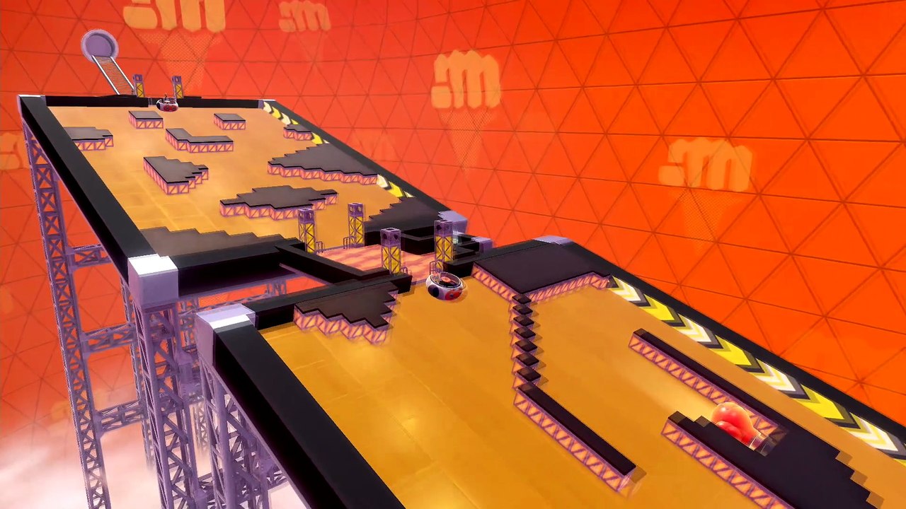 Pokemon Sword - Fighting Gym - Nintendo Switch