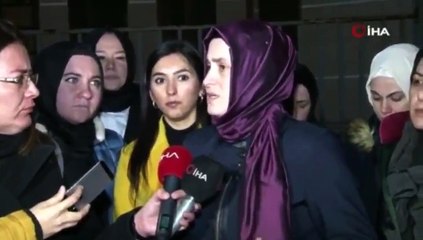 İBB'de skandal! Başörtülü kadınları aşağılayıp taciz etti
