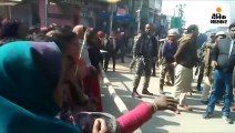 शेखपुरा में जदयू नेता की हत्या के बाद भड़की हिंसा