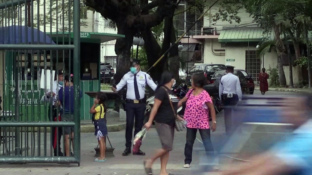 Corona-Virus: Erster Toter außerhalb Chinas