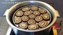 Biscuits Without Oven _ How to Make Biscuits _ Homemade Biscuit Recipe _ Aliza In The Kitchen