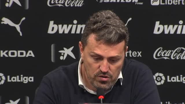 Celades: No ha sido un partido superbrillante, pero tampoco una decepción