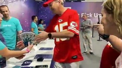 La reventa de entradas para la Super Bowl roza los 7.000 euros