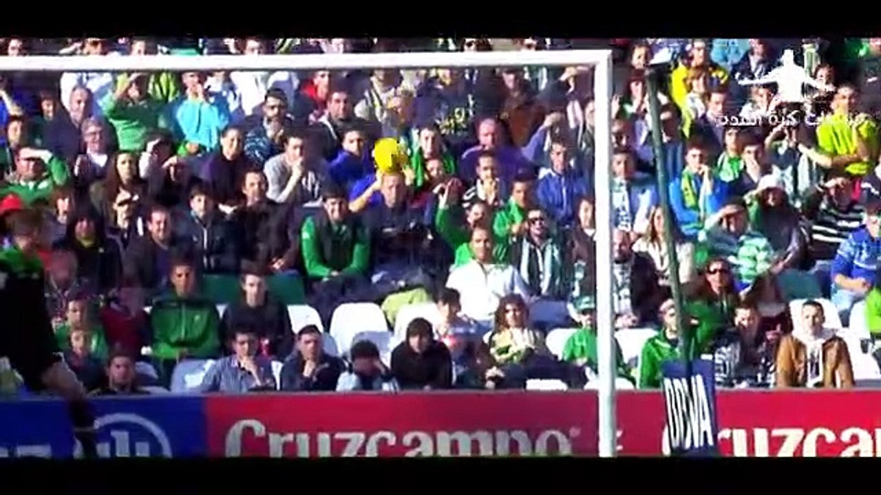 أفضل 16 هدف صاروخ أرض جو من  كريستيانو رونالدو  بتعليق عربي