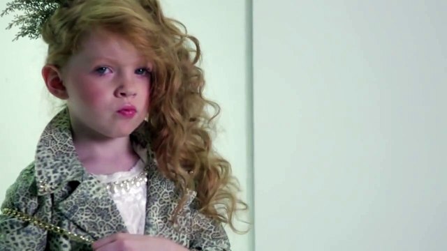 Fashion Film Gabriela Aquarela Outono - Inverno