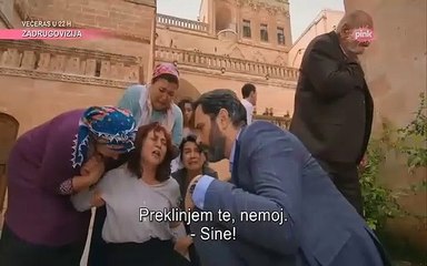 Nemoguća Ljubav  Ep  54 - Nemoguća Ljubav  Ep 54