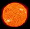 مرصد فلكي يلتقط صوراً غير مسبوقة لسطح الشمس