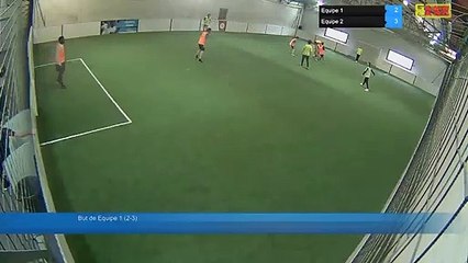 But de Equipe 1 (2-3) - Equipe 1 Vs Equipe 2 - 01/02/20 11:32 - Loisir Poitiers - Poitiers Game Parc