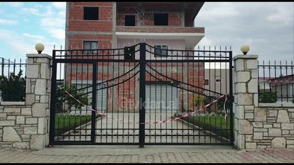 Burri vret me thike gruan