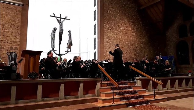 « Mon voisin Totoro », « Le Voyage de Chihiro »… les musiques des films de Miyazaki jouées par l’orchestre de Gérardmer