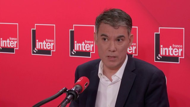 Olivier Faure (Parti socialiste) : Depuis un an, nous avons un président qui est à la fois la cause et la conséquence, il est le pompier pyromane.