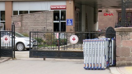 Çin’den gelen 62 kişi için karantina süreci başladı