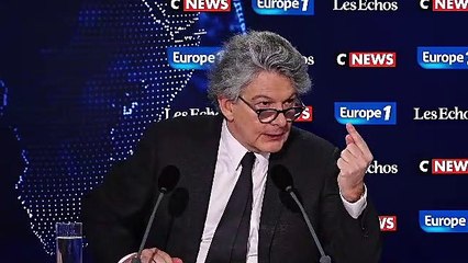 Le Fonds européen de Défense sera mis en oeuvre "dans le mois qui vient"