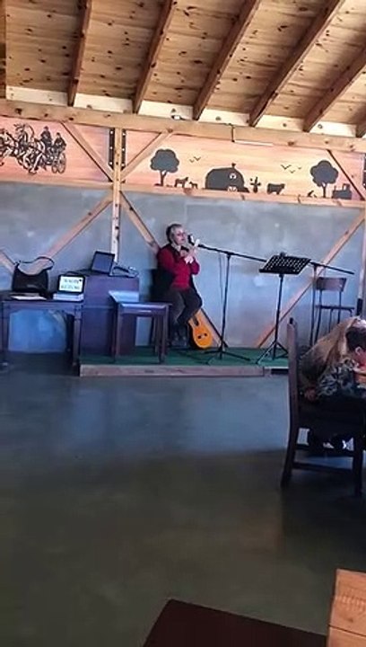 nermin alpay şiir okudu