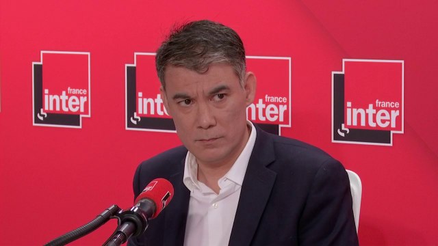 Olivier Faure (Parti socialiste) : Je veux que sur chaque article nous puissions faire apparaître les impasses sur lesquelles nous conduit ce projet