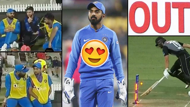 India vs New Zealand 5th T20I : KL Rahul Takes Over Charge As Stand-in Captain