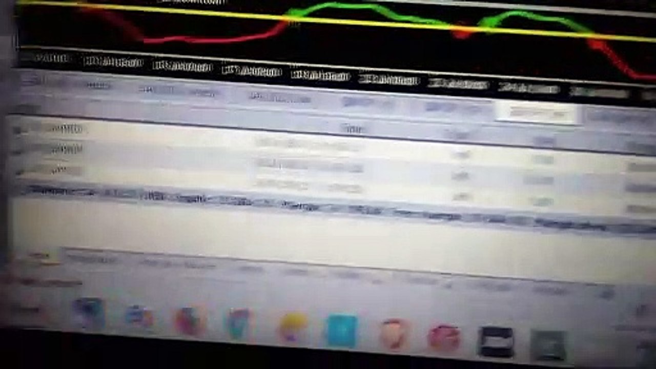 FBS Pro contest for demo accounts (3) video Dailymotion