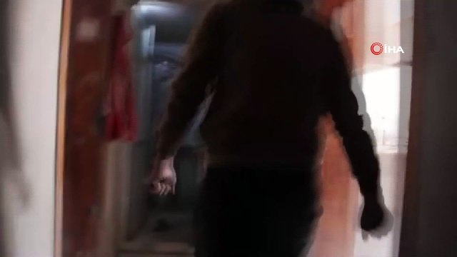 - Rus savaş uçakları Halep'i vurdu: 1 ölü, 3 yaralı