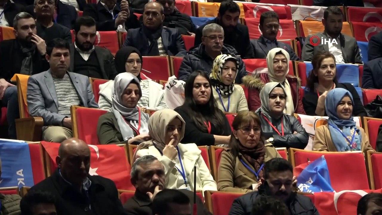 Samsun Büyükşehir Belediye Başkanı Mustafa Demir: “Türkiye ayağa kalktı, tekrar oturma lüksü yok”