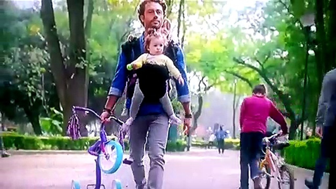 2020 New Luvs Diaper Commercial