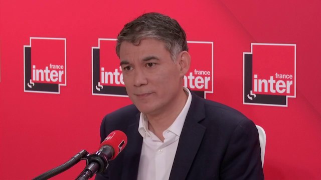 Municipales : L'union permet la victoire et toutes les occasions manquées sont liées à la division estime Olivier Faure (Parti socialiste)