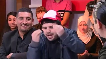 كمال عبدات حصة دزايرنا (KAMEL ABDAT BEST-OF)