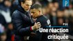 PSG - Montpellier : la réaction de Kylian Mbappé passe mal