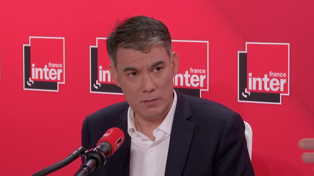 Olivier Faure (Parti socialiste) : "On ne peut pas considérer que bataille pour le climat efface la lutte contre les inégalités, il faut marcher sur un pied social et un pied écologiste"