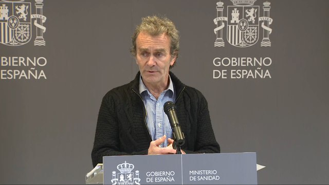 El alemán ingresado en La Gomera evoluciona bien