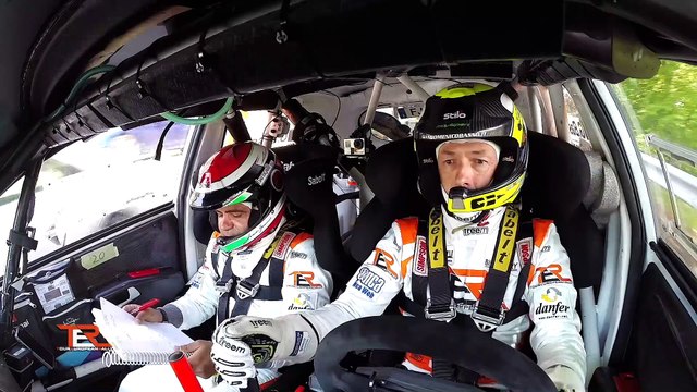 TER Historic 2019 Rd 3 Antibes Côte d'Azur