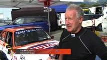 TER Historic 2019 Rd 6 Rallye International du Valais