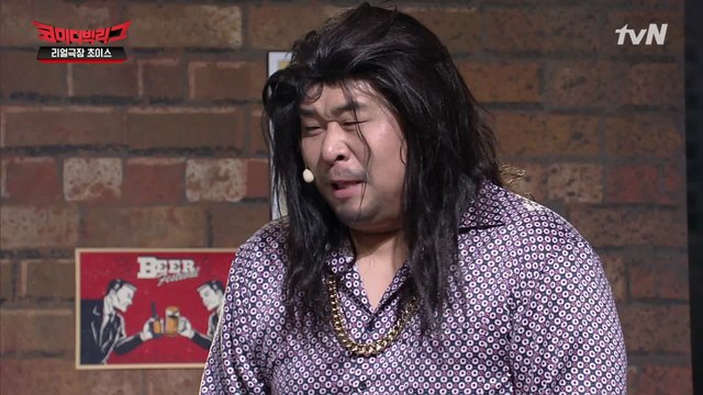 감성 팔이 배틀! 제일 나쁜 놈은 마동석(?)과 진실의 방으로~♬