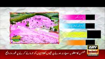 Amazing Dunya | ARYNews | 2 February 2020