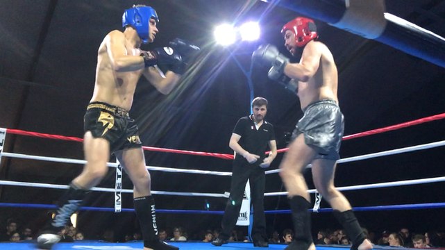 Nuit des combattants 2020